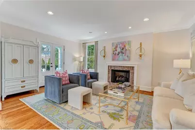 210 Country Club Drive, Greensboro, NC 27408 - Photo 5