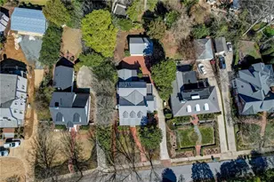 210 Country Club Dr, Greensboro, NC 27408 - Photo 47