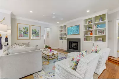 210 Country Club Drive, Greensboro, NC 27408 - Photo 13