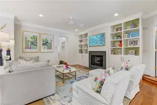 210 Country Club Dr, Greensboro, NC 27408 - Photo 13