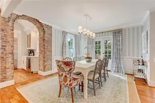 210 Country Club Dr, Greensboro, NC 27408 - Photo 9