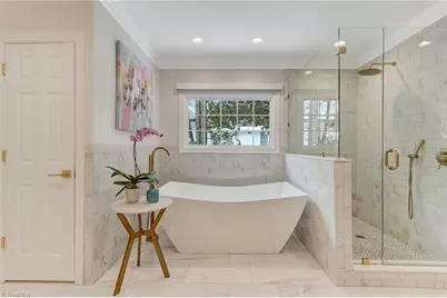 210 Country Club Drive, Greensboro, NC 27408 - Photo 29