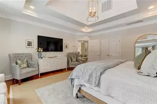 210 Country Club Dr, Greensboro, NC 27408 - Photo 27