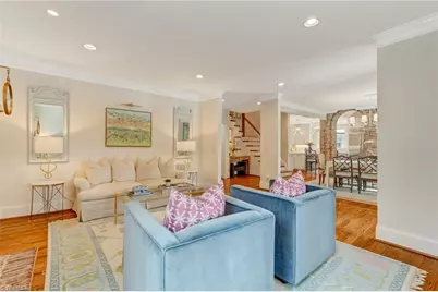 210 Country Club Drive, Greensboro, NC 27408 - Photo 7