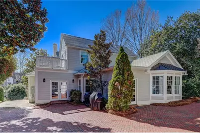 210 Country Club Drive, Greensboro, NC 27408 - Photo 43