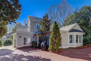 210 Country Club Dr, Greensboro, NC 27408 - Photo 43