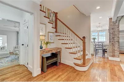 210 Country Club Drive, Greensboro, NC 27408 - Photo 31