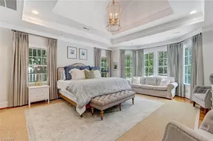 210 Country Club Dr, Greensboro, NC 27408 - Photo 25