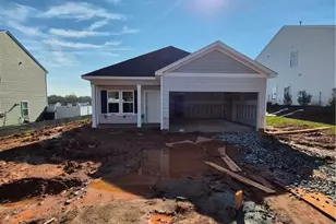 4742 Bell West Dr, Kernersville, NC 27284 - Photo 1