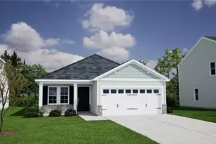 4742 Bell West Dr, Kernersville, NC 27284 - Photo 3