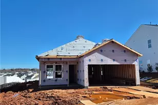 4742 Bell West Dr, Kernersville, NC 27284 - Photo 1