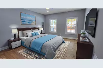 5058 Shattalon Drive, Winston-Salem, NC 27106 - Photo 21