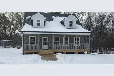 5058 Shattalon Drive, Winston-Salem, NC 27106 - Photo 1