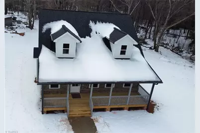 5058 Shattalon Drive, Winston-Salem, NC 27106 - Photo 3