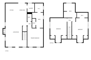 5058 Shattalon Dr, Winston-Salem, NC 27106 - Photo 45