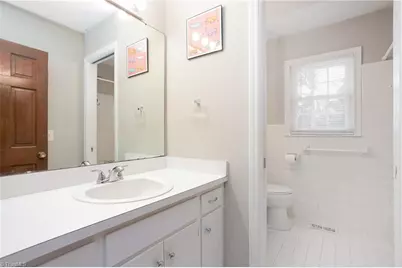 825 Whispering Wind Road, Burlington, NC 27217 - Photo 29