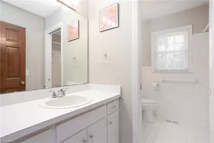 825 Whispering Wind Rd, Burlington, NC 27217 - Photo 29