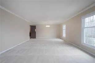 825 Whispering Wind Rd, Burlington, NC 27217 - Photo 9