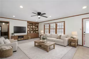 825 Whispering Wind Rd, Burlington, NC 27217 - Photo 3