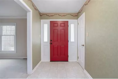 825 Whispering Wind Road, Burlington, NC 27217 - Photo 7