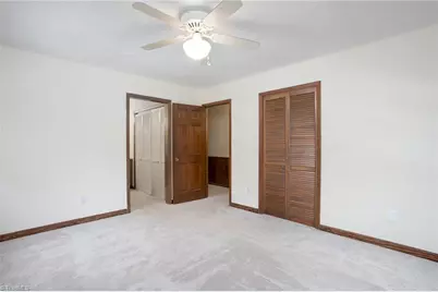 825 Whispering Wind Road, Burlington, NC 27217 - Photo 33