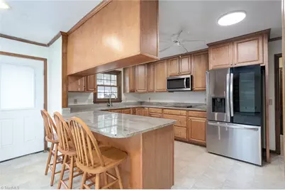 825 Whispering Wind Road, Burlington, NC 27217 - Photo 17