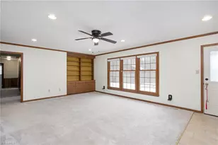 825 Whispering Wind Rd, Burlington, NC 27217 - Photo 13