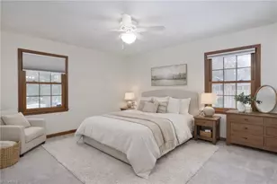825 Whispering Wind Rd, Burlington, NC 27217 - Photo 5