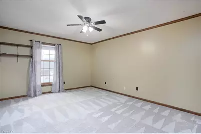 825 Whispering Wind Road, Burlington, NC 27217 - Photo 23