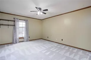 825 Whispering Wind Rd, Burlington, NC 27217 - Photo 23