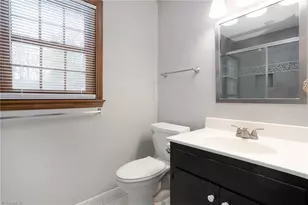 825 Whispering Wind Rd, Burlington, NC 27217 - Photo 35