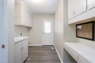 825 Whispering Wind Rd, Burlington, NC 27217 - Photo 25