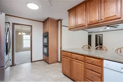 825 Whispering Wind Road, Burlington, NC 27217 - Photo 21