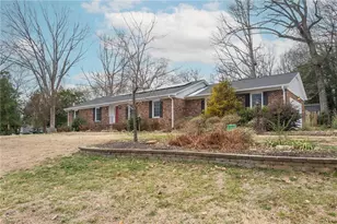 825 Whispering Wind Rd, Burlington, NC 27217 - Photo 43