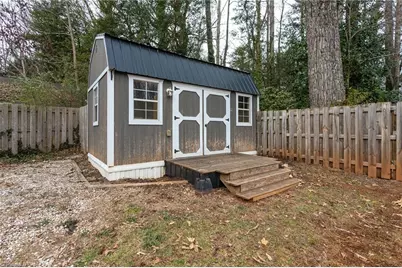 825 Whispering Wind Road, Burlington, NC 27217 - Photo 41