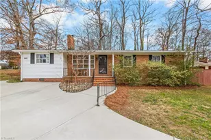 2411 Wooding Pl, Greensboro, NC 27407 - Photo 1