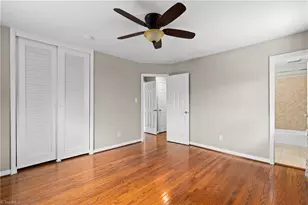 2411 Wooding Pl, Greensboro, NC 27407 - Photo 15