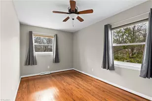 2411 Wooding Pl, Greensboro, NC 27407 - Photo 17