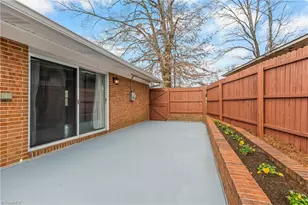 2411 Wooding Pl, Greensboro, NC 27407 - Photo 21