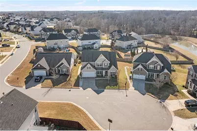 6602 Pedigree Yearling Court, Whitsett, NC 27377 - Photo 31