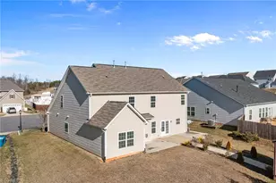 6602 Pedigree Yearling Ct, Whitsett, NC 27377 - Photo 29