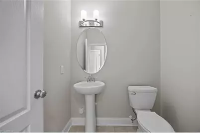 6602 Pedigree Yearling Court, Whitsett, NC 27377 - Photo 9