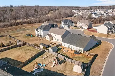 6602 Pedigree Yearling Court, Whitsett, NC 27377 - Photo 33