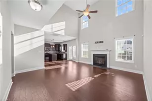 6602 Pedigree Yearling Ct, Whitsett, NC 27377 - Photo 5