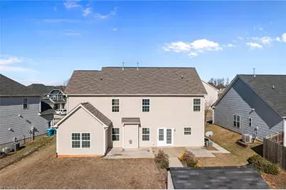 6602 Pedigree Yearling Court, Whitsett, NC 27377 - Photo 27