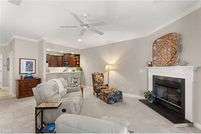 637 Sonoma Lane, High Point, NC 27265 - Photo 7