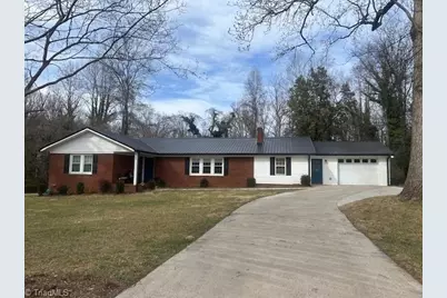 222 Westover Drive, Lexington, NC 27292 - Photo 1