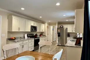 222 Westover Dr, Lexington, NC 27292 - Photo 5