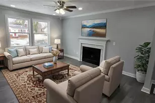 3317 Coventry Forest Ln, King, NC 27021 - Photo 9