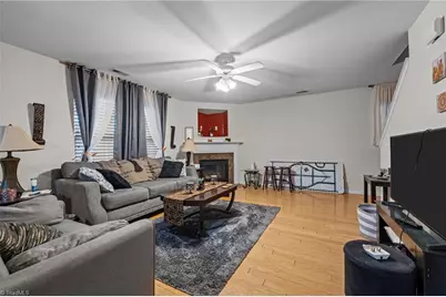 2601 Blueslate Street, Greensboro, NC 27406 - Photo 3